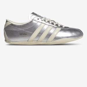 Adidas Originals Tokyo | Silver/Cream